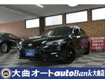 IMPREZA SPORT 4WD
