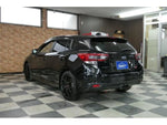 IMPREZA SPORT 4WD