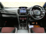 IMPREZA SPORT 4WD