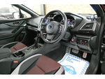 IMPREZA SPORT 4WD