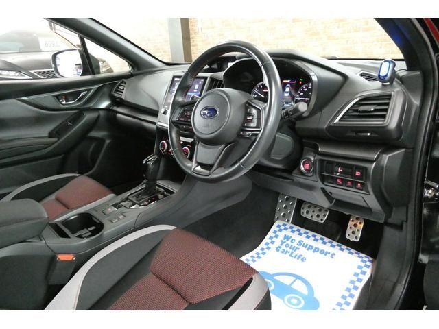 IMPREZA SPORT 4WD
