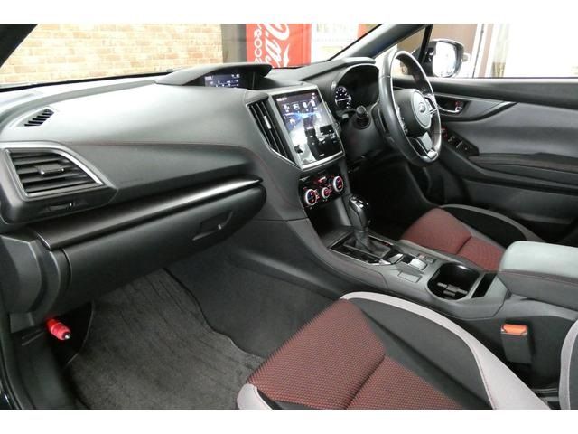 IMPREZA SPORT 4WD