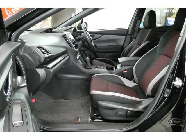 IMPREZA SPORT 4WD