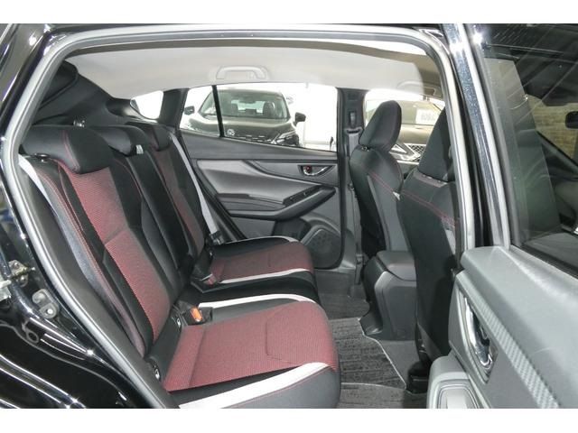 IMPREZA SPORT 4WD