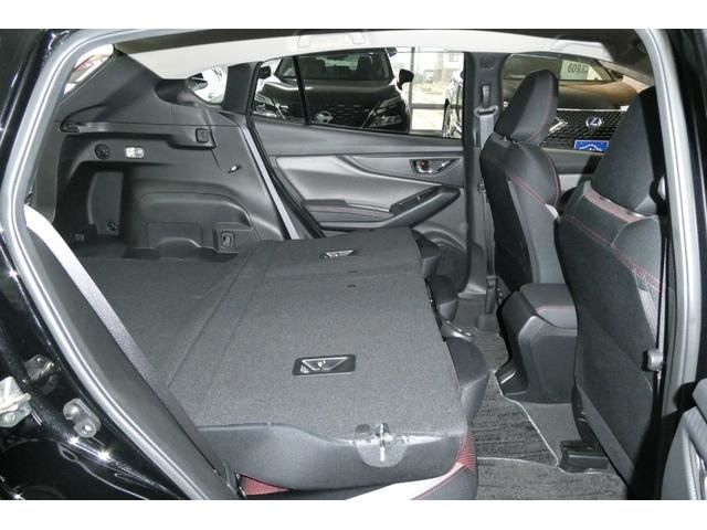 IMPREZA SPORT 4WD
