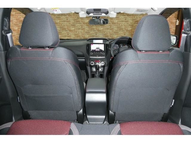 IMPREZA SPORT 4WD