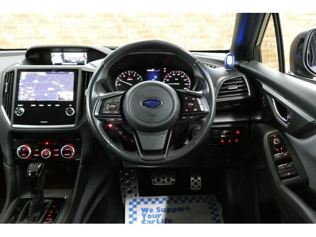 IMPREZA SPORT 4WD