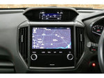 IMPREZA SPORT 4WD