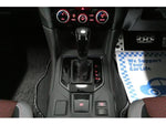IMPREZA SPORT 4WD