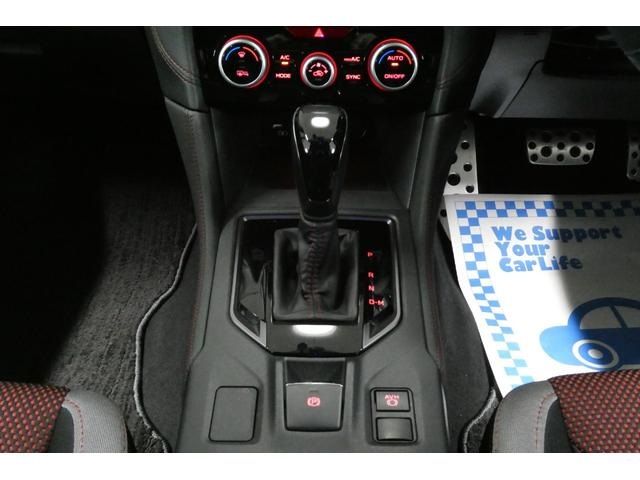 IMPREZA SPORT 4WD