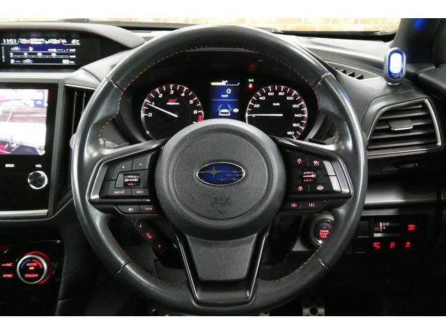 IMPREZA SPORT 4WD