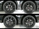 IMPREZA SPORT 4WD