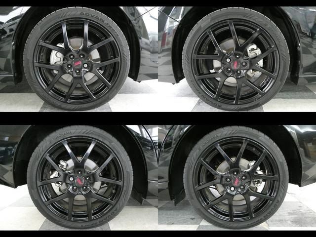 IMPREZA SPORT 4WD