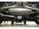 IMPREZA SPORT 4WD