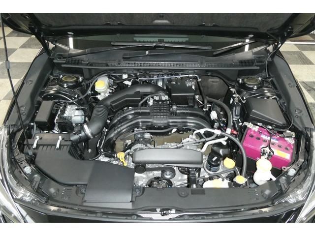 IMPREZA SPORT 4WD