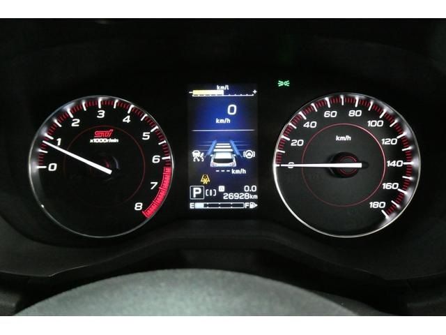 IMPREZA SPORT 4WD