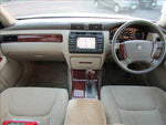 CROWN sedan