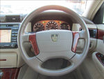 CROWN sedan
