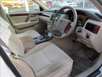 CROWN sedan