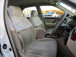 CROWN sedan