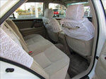 CROWN sedan