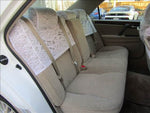 CROWN sedan