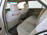 CROWN sedan
