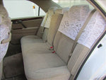 CROWN sedan