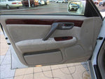 CROWN sedan