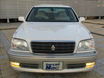 CROWN sedan