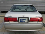 CROWN sedan