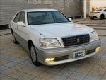 CROWN sedan
