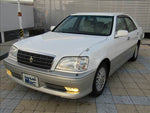 CROWN sedan
