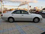 CROWN sedan