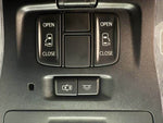 ALPHARD hybrid 4WD