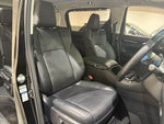 ALPHARD hybrid 4WD