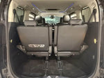 ALPHARD hybrid 4WD