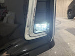 ALPHARD hybrid 4WD