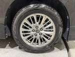 ALPHARD hybrid 4WD
