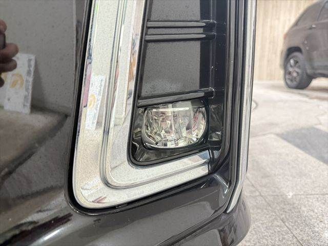 ALPHARD hybrid 4WD