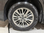 ALPHARD hybrid 4WD