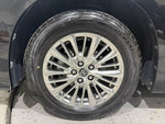 ALPHARD hybrid 4WD