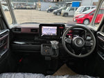 Spacia custom