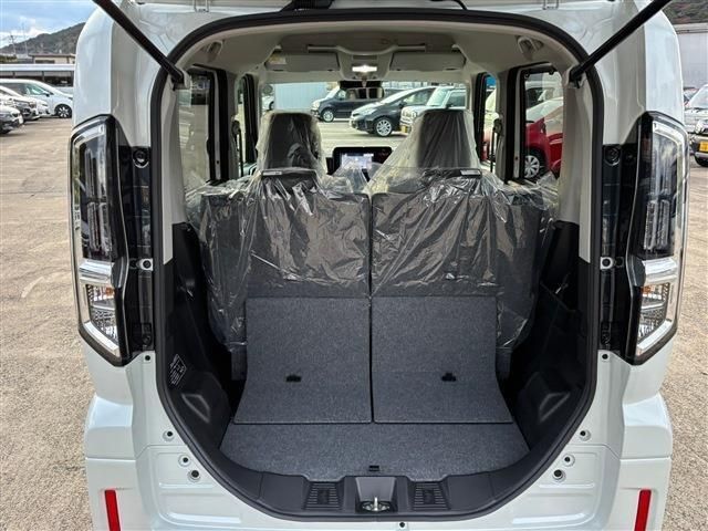 Spacia custom