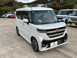 Spacia custom