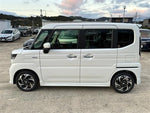 Spacia custom