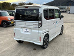 Spacia custom