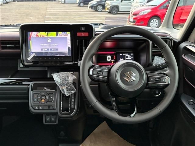 Spacia custom