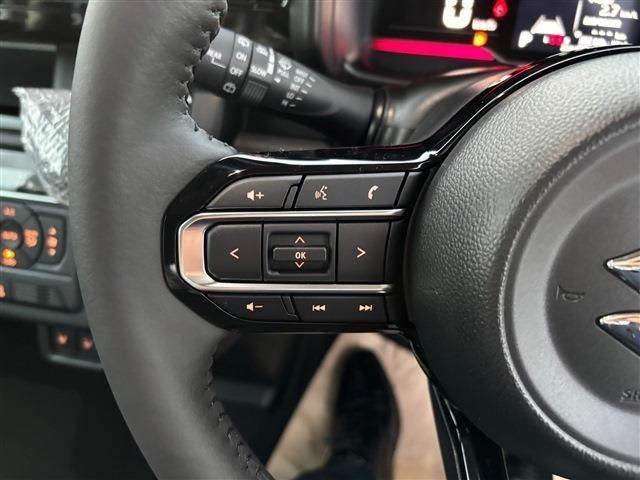Spacia custom
