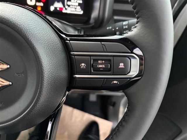 Spacia custom